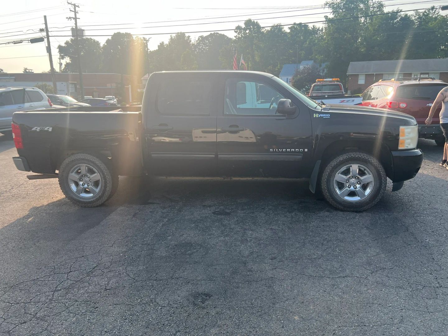 chevrolet silverado 1500 2009 2GCFK135691112451 image chevrolet silverado 1500 2009 2GCFK135691112451 image
